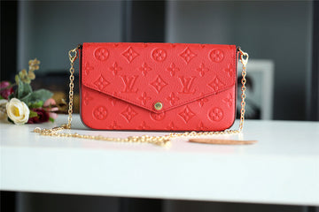VS Fashion Lu-Vi bags - 9008