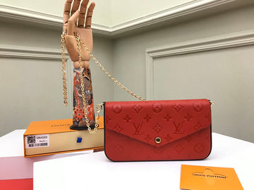 VS - LOV Wallet - 159