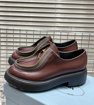 VS Luxury - PD Women Shoes - 138