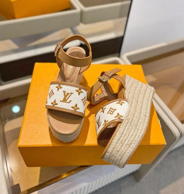 VS Luxury - LOV Women Shoes - 232