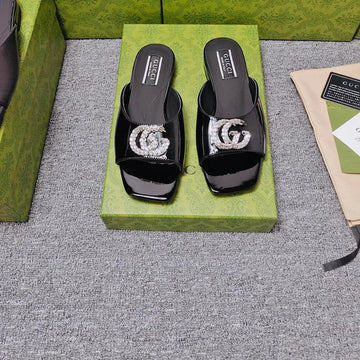 VS - GUKI Shoe - 1124
