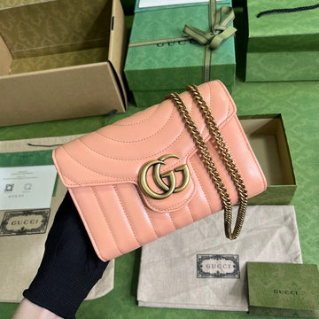 VS - GUKI Bag - 940