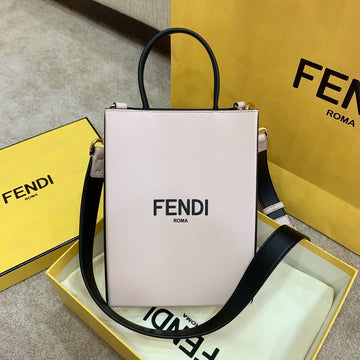 Fendi Luxury Fashion Bag