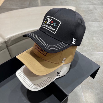 VS - LOV Cap - 916