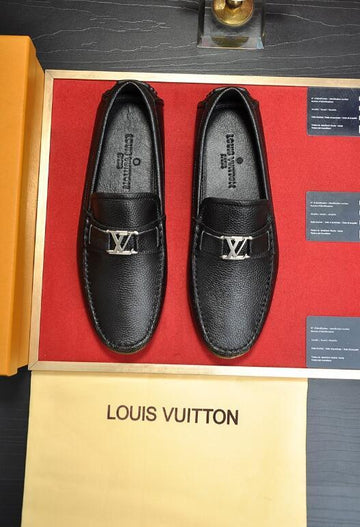 VS Luxury - LOV Men Shoes - 1482