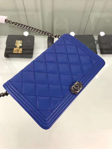 VS - CHL Bags - 6517