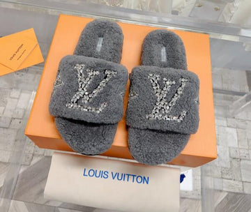 VS Luxury - LOV Women Shoes - 506