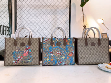 VS - GCI Bags - 2150