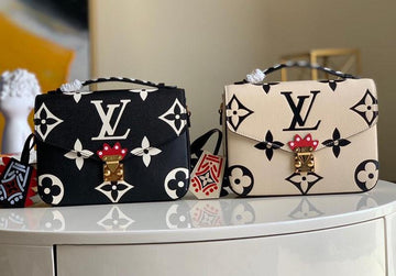 VS Luxury - LOV Bags - 2741