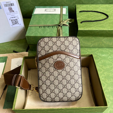 VS - GUKI Women Bag - 1366