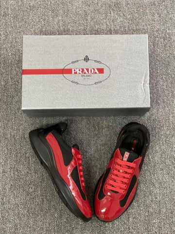 VS Luxury - PD Men Shoes - 399