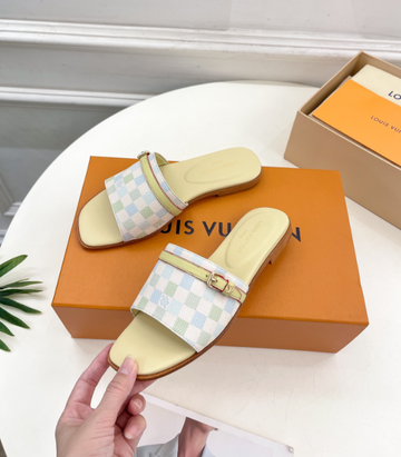 VS Luxury - LOV Women Shoes - 096