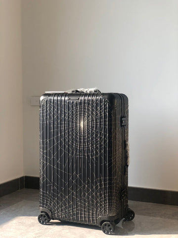VS - Travel Bags - 698