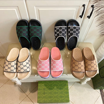 CS - GUKI Shoe - 078