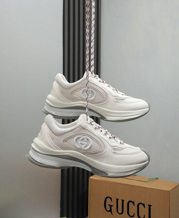 CS - GUKI Shoe - 822
