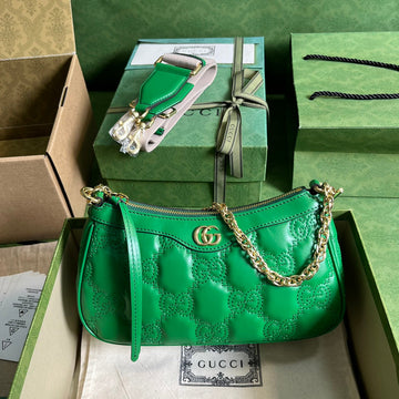 VS - GUKI Bag - 590