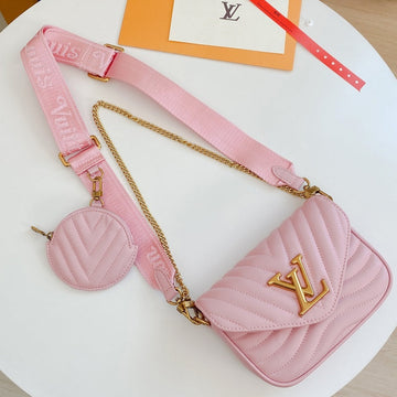 VS Fashion Lu-Vi bags - 17580