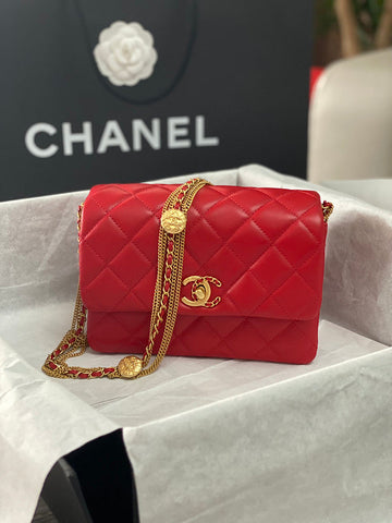 VS - CHL Women Bag - 729