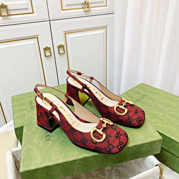 CS - GUKI Shoe - 311