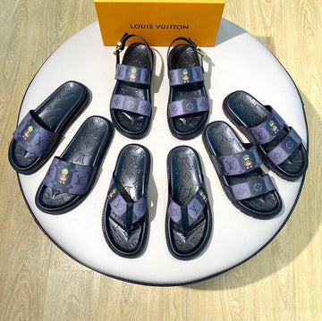 VS Luxury - LOV Men Shoes - 1090