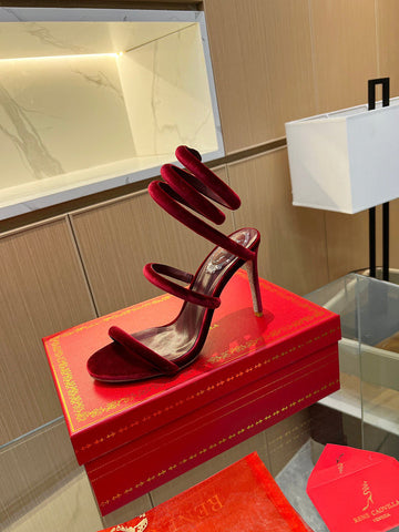 VS - CBL Women Shoes - 543