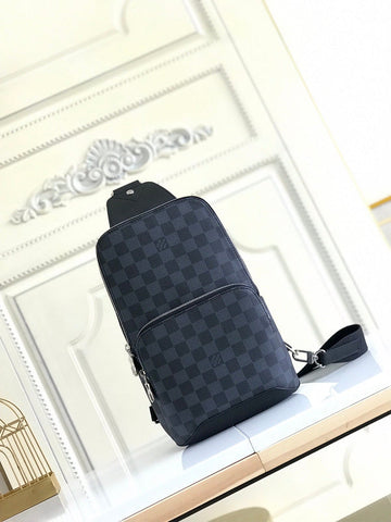 VS Fashion Lu-Vi bags - 17073