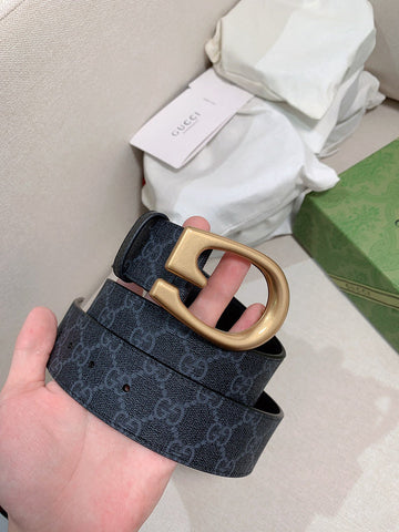 VS - GUKI Belt - 216