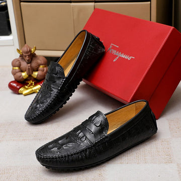 VS - FGO Men Shoes - 954