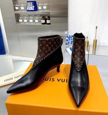 VS Luxury - LOV Women Shoes - 839