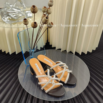 VS - THR Women Shoes - 059