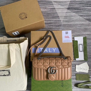 VS - GCI Bags - 5015