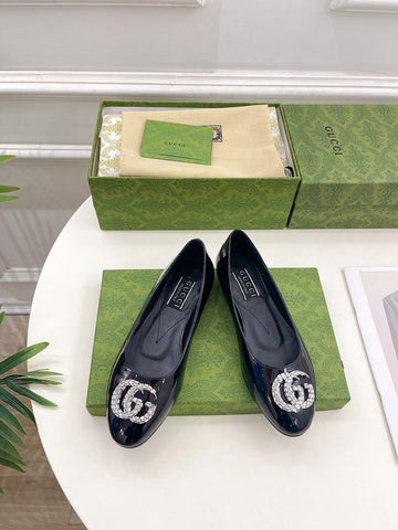 VS - GUKI Shoe - 1548