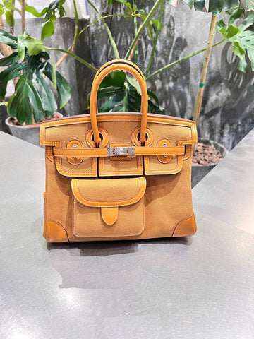 VS - HMS Bags - 1813