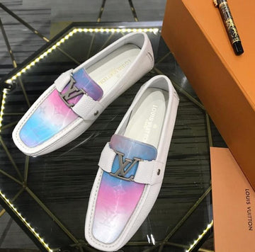 VS Luxury - LOV Men Shoes - 1923