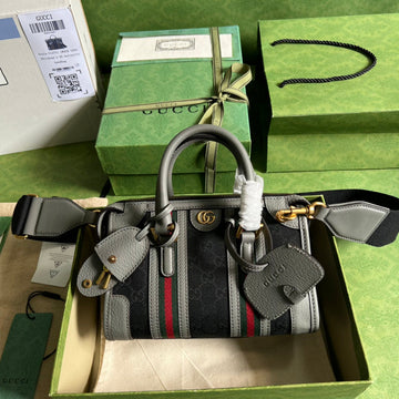VS - GUKI Bag - 835