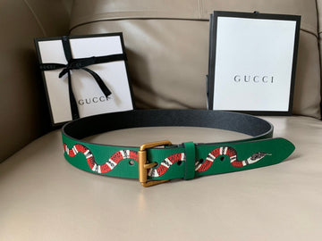 VS - GUKI Belt - 128