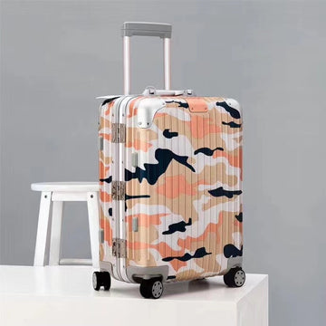 VS - Mix Trunk - 014