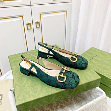 CS - GUKI Shoe - 301