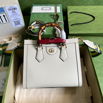 Gucci Luxury Fashion Bag