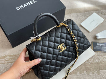 Designer bags by Chanel 253