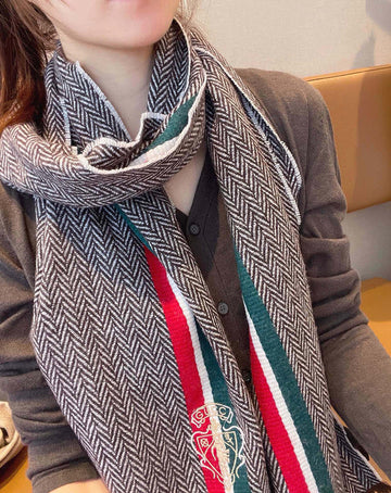 VS - GUKI Scarf - 086