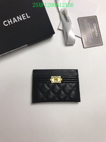 VS CHL Wallet - 109