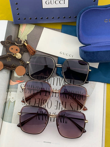 VS - GUKI Sunglass - 428