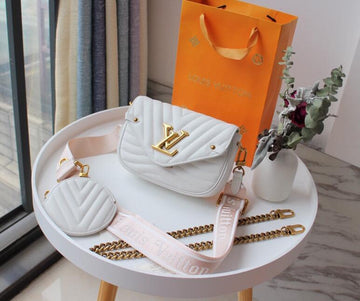 VS Luxury - LOV Bags - 2778