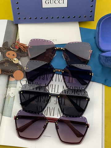 VS - GUKI Sunglass - 448