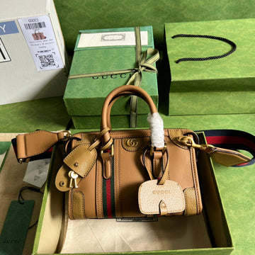 VS - GUKI Bag - 831