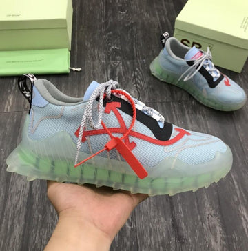 VS Luxury - YZO Men Shoes - 250