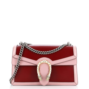 GUCCI Dionysus Bag Leather Small