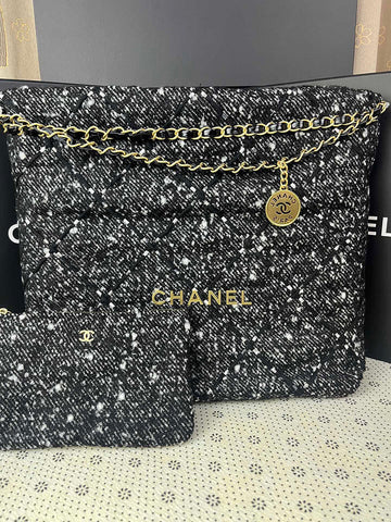 VS Fashion - CNL Bags - 614
