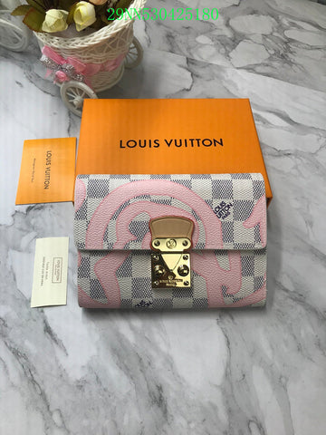 VS LOV Wallet - 1435